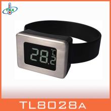 Digital  ABS  Red Wine Thermometer Factory Price TL8028A