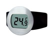 Electronic digital wine bottle thermometer for red wine TL8002A