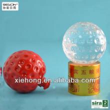 Fashionable Custom  Acrylic  Wine Bottle Cap factory