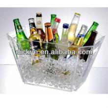hot sale ice bucket champagne bucket/Hot sale new shape design ice bucket