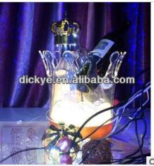 liters  LED  light bucket/light up bucket,/champagne bucket  led 