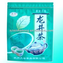 Food Grade Aluminum Foil Tea Bags Wholesale