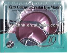 Q10  Eye  Mask Q10 Red Wine  Eye  Mask