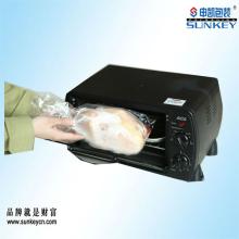 PET  oven   roasting  bags cook chill bags