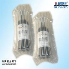  inflatable  red wine protect air bag for packing