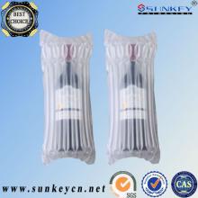 red wine packaging air bubble bags