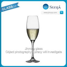 Gift store Retailing Pair Glittering Great looking Champagne Flutes Custom Toasting Flutes customize