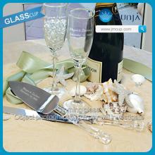 Sangria wine armand de brignac wine glasses for sells wine drink glasses party champagne flute glass