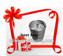 US 1/2 beer barrel 15.5gallon beer keg