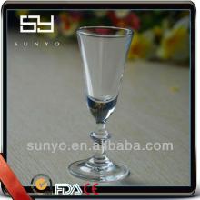 machine-made cheap Champagne Glass