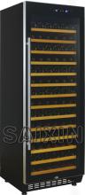 SRW-128S 86-bottle champagne compressor cooler