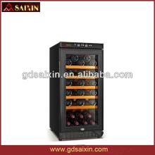 Hot Sale VIP Wine Cooler SRT-28,storing red wine