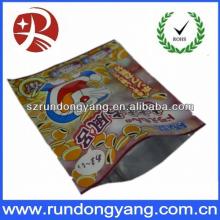 aluminum foil Reliably Sealing cartoon candy food bag