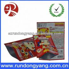 aluminum foil Avirulent Insipidity cartoon candy food bag