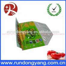 Hot selling with air holes for fruit packaging