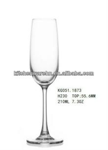 KG051.1808 crystal champagne glass