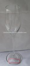 Haonai sell well FDA,SGS,eco-friendly beautiful crystal champagne glass