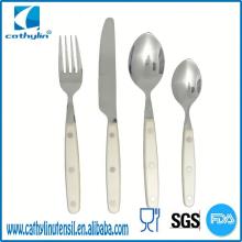 100 biodegradable corn starch cutlery