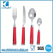 Exquisite Cathylin corn starch cutlery