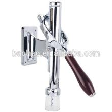 Bar accessoires with wall corkscrew,Wine bottle opener, champagne opener