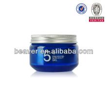 Natural instantly shape vitamin e hair lightening gel