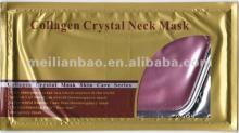 red wine collagen mask(NECK)