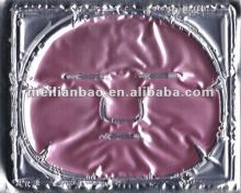 collagen crystal red wine whitening facial mask