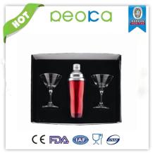 Christmas Promotion Stainlessoil Steel Red Wine cup
