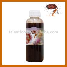 Strawberry Puree Concentrate Juice
