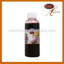Mix Berry Puree Concentrate Fruit tea