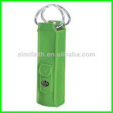 Promotional new arrival neoprene red wine bottle holder