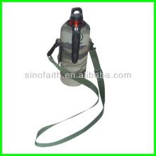 New special neoprene 2- bottle red wine holder