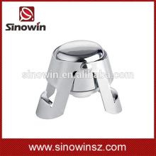 Metal fashion design  champagne  stopper 2014 hot sales