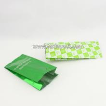 Manufacturer Tea Bag Zipper Kraft Paper