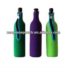 Neoprene Champagne Cooler Bag