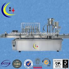YXT-YG 8/2 full-auto red wine filling machine