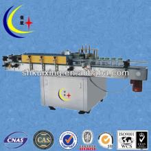 YXT-TL60 Automatic red wine bottle labeling machine