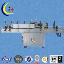 YXT-TL40 Automatic two sides red wine labeling machine