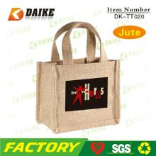 Producer  Jute  Custom  Tea   Bag  DK-TT020
