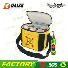PP Nonwoven Insulated Champagne Wine Bag DK-DB007