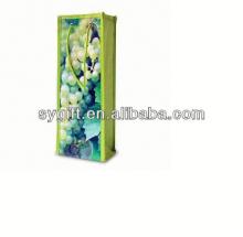 2014 New Product High Quality red wine cooler bag
