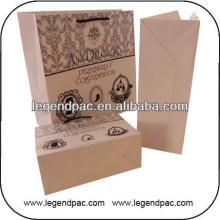 Luxury tea package box / paper tea bag/packaging box for tea