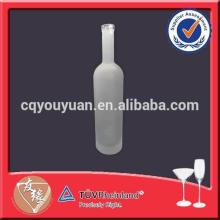Top quality 750ml red wine bottles for sale