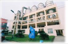vacuum  salt   production   line -30ton/hr