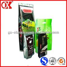 custom printed tea bag packaging