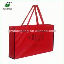 leather clutchnon woven red wine bagsnon woven promo shopping bag