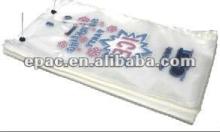 Plastic HDPE Bag