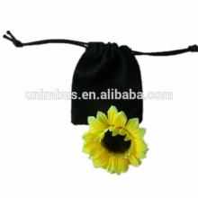 promotion product tea  bag   leather   bag 