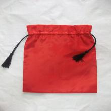 cheapsatin gift bags wholesale/champagne bottle gift bag/cartoon non woven gift bag