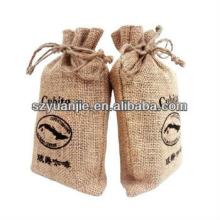 packing fancy tea bag packing